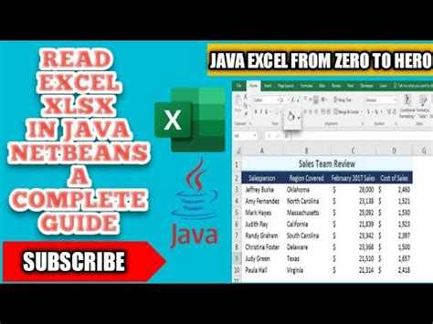 java fastexcel|read xlsx in java.
